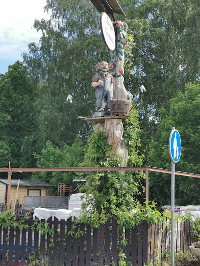 Skatteverket Strängnäs