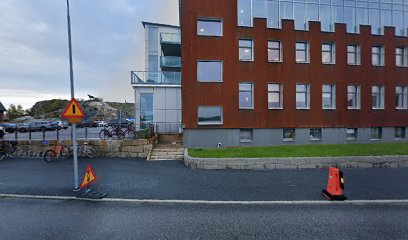 Skatteverket Strömstad