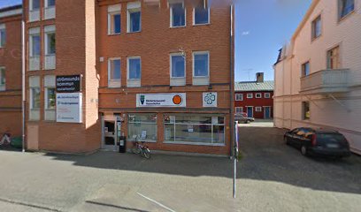 Skatteverket Strömsund