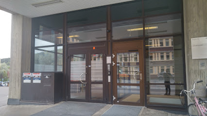 Skatteverket Sundsvall