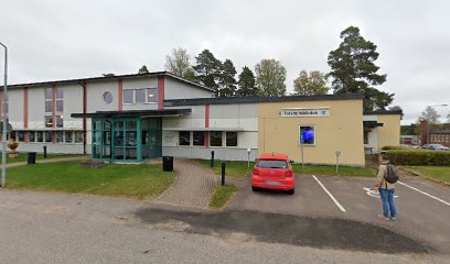 Skatteverket Torsby