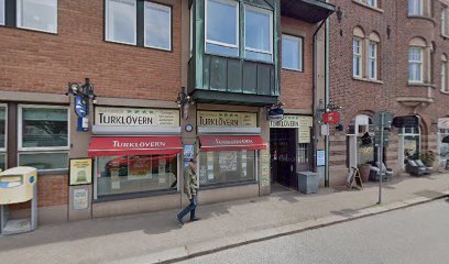 Skatteverket Trelleborg