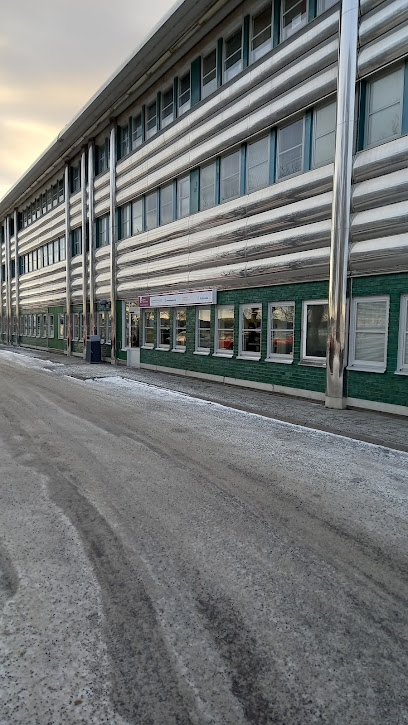 Skatteverket Uppsala