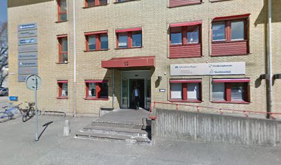 Skatteverket Vänersborg