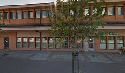 Skatteverket Vansbro