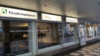 Skatteverket Västerås