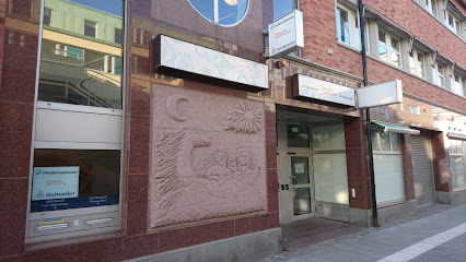 Skatteverket Västervik