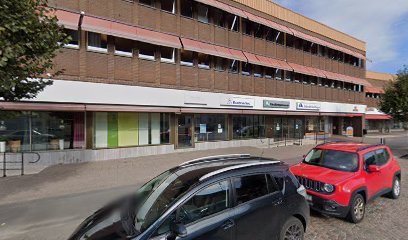 Skatteverket Vetlanda