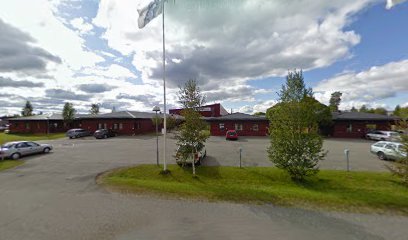 Skatteverket Vilhelmina