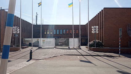 Skatteverket Vimmerby