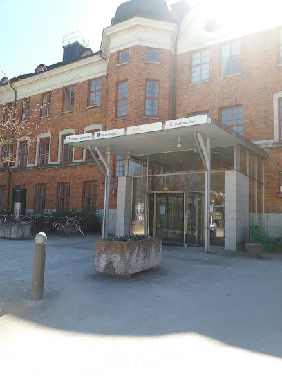 Skatteverket Visby